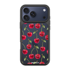 Чохол для iPhone 17 Pro Max з принтом CHERRIES