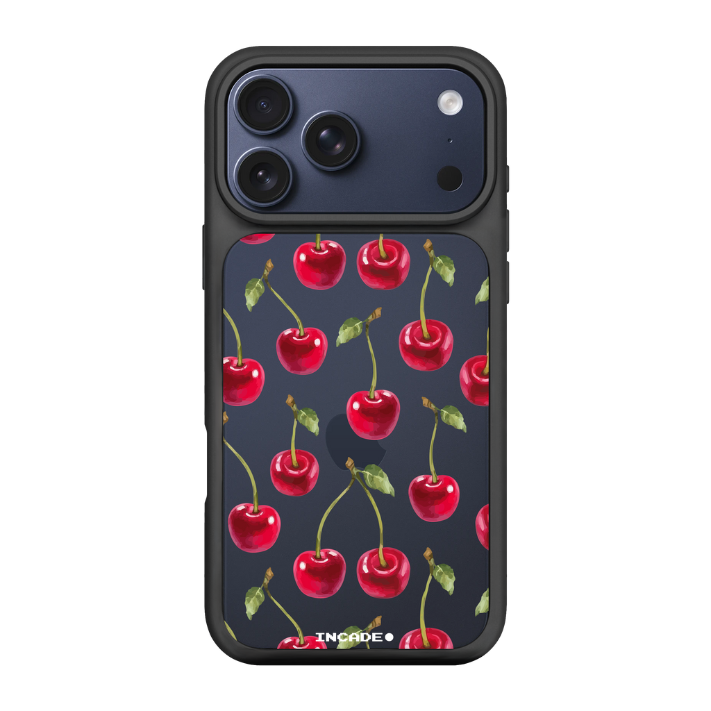 iPhone 17 Pro Max CHERRIES