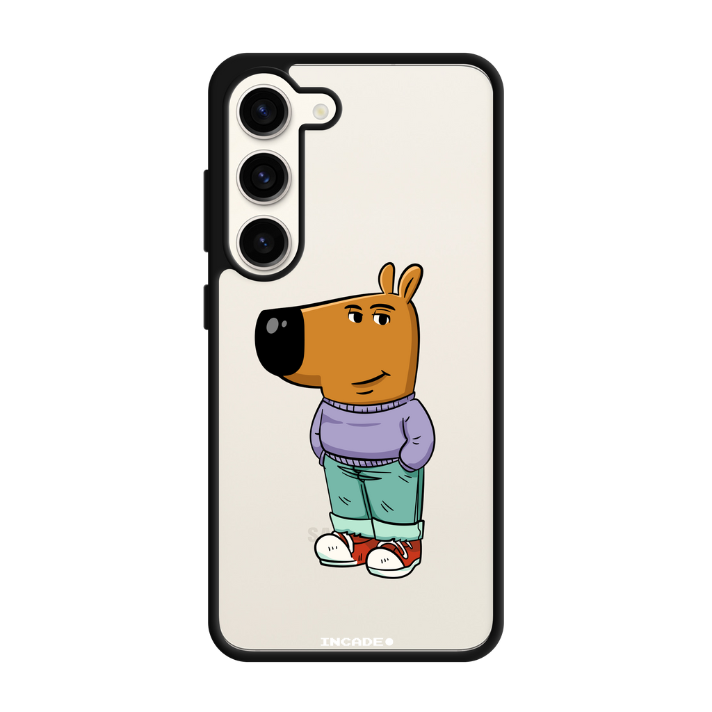 Galaxy S23+ chill guy
