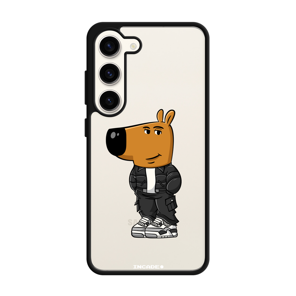 Galaxy S23+ chill guy 2