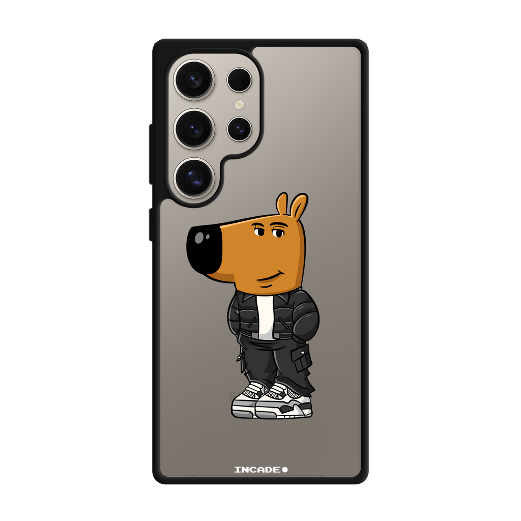 Galaxy S24 Ultra chill guy 2