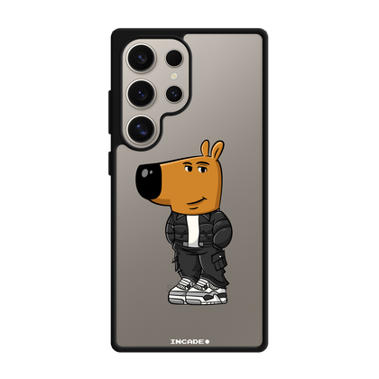 Galaxy S24 Ultra chill guy 2