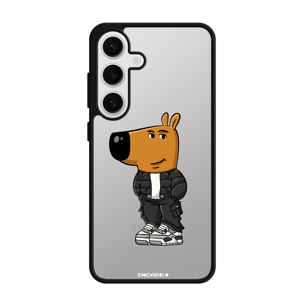Galaxy S24 chill guy 2