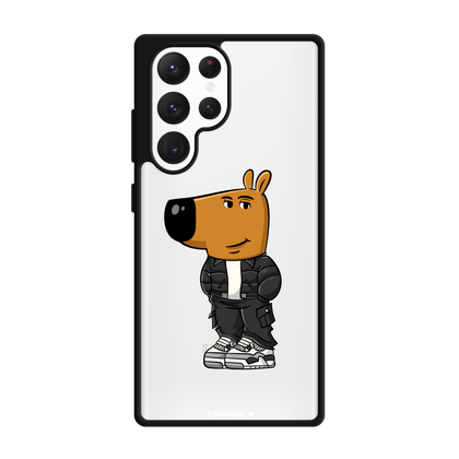 Galaxy S22 Ultra chill guy 2