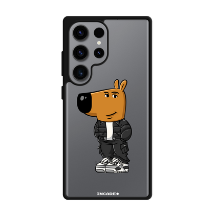 Galaxy S23 Ultra chill guy 2