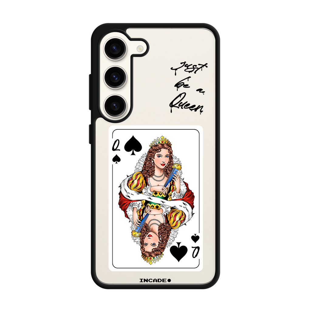 Galaxy S23+ queen