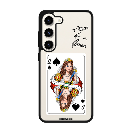 Galaxy S23+ queen