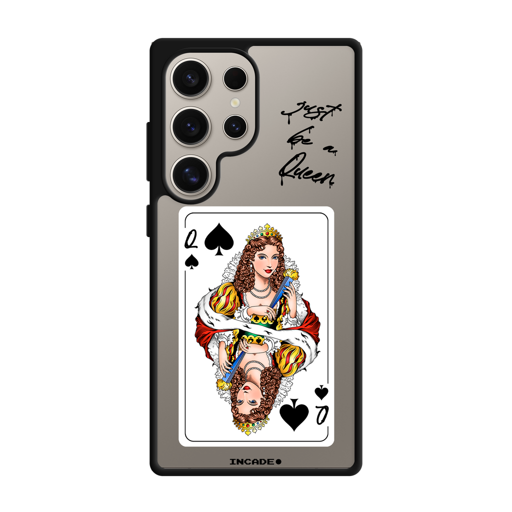 Galaxy S24 Ultra queen