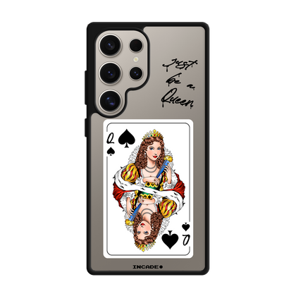 Galaxy S24 Ultra queen