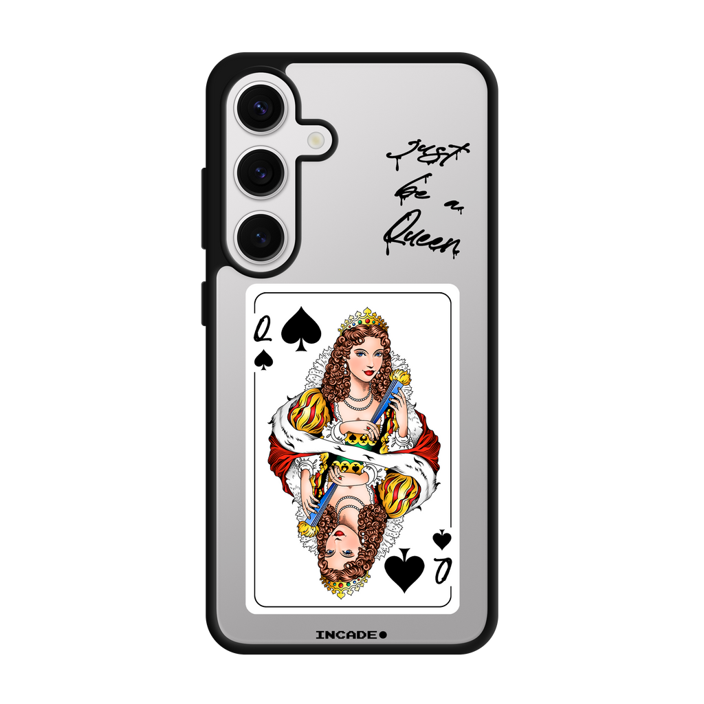 Galaxy S24 queen