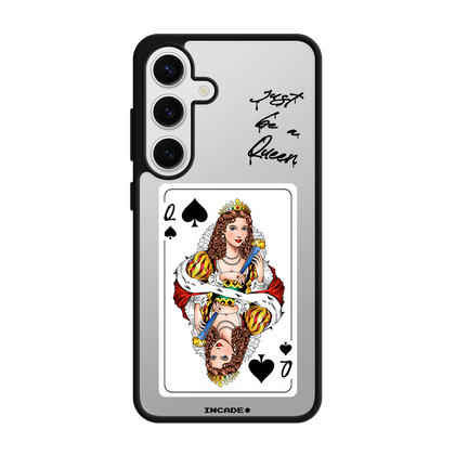 Galaxy S24 queen