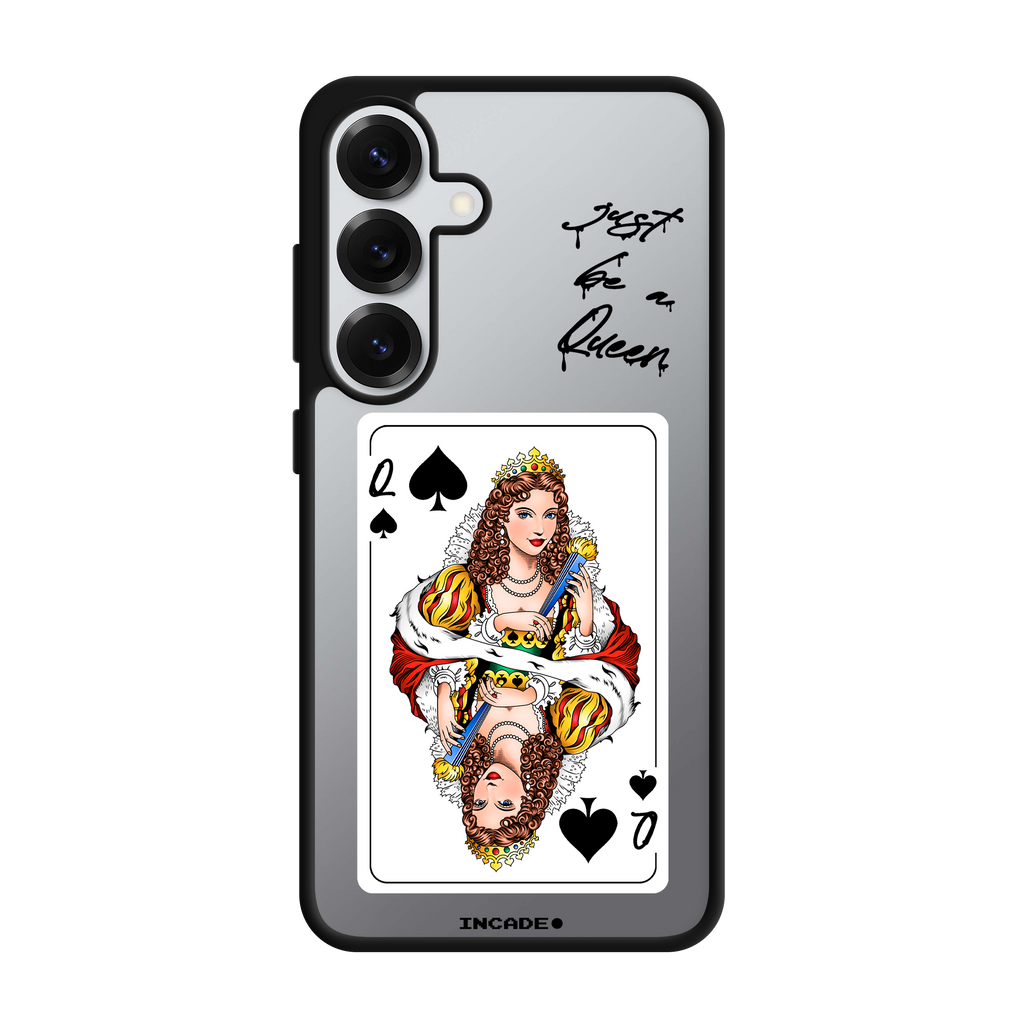 Galaxy S25 queen