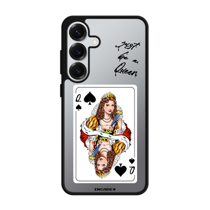 Galaxy S25 queen