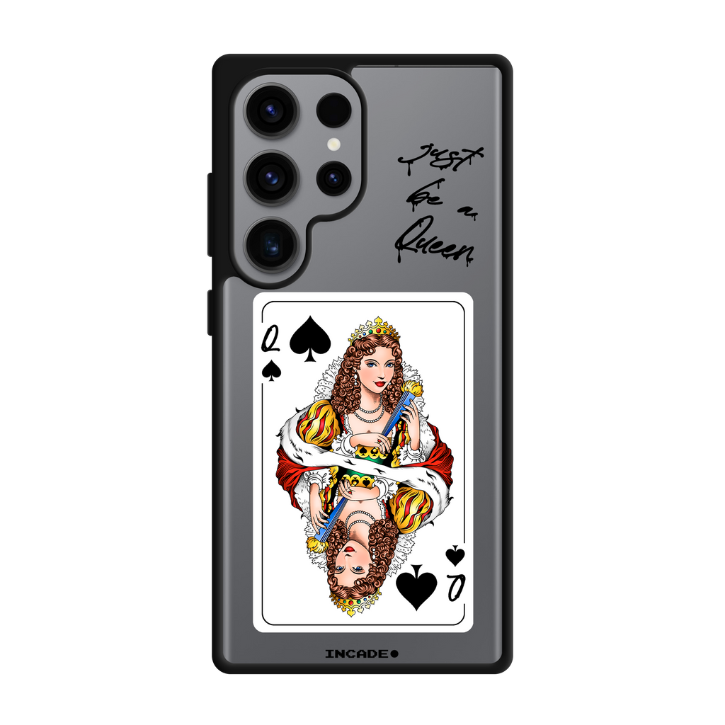 Galaxy S23 Ultra queen