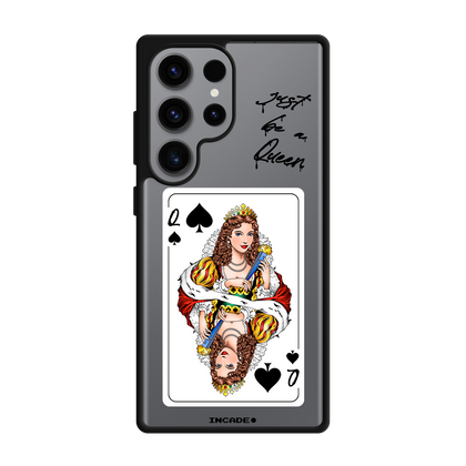 Galaxy S23 Ultra queen