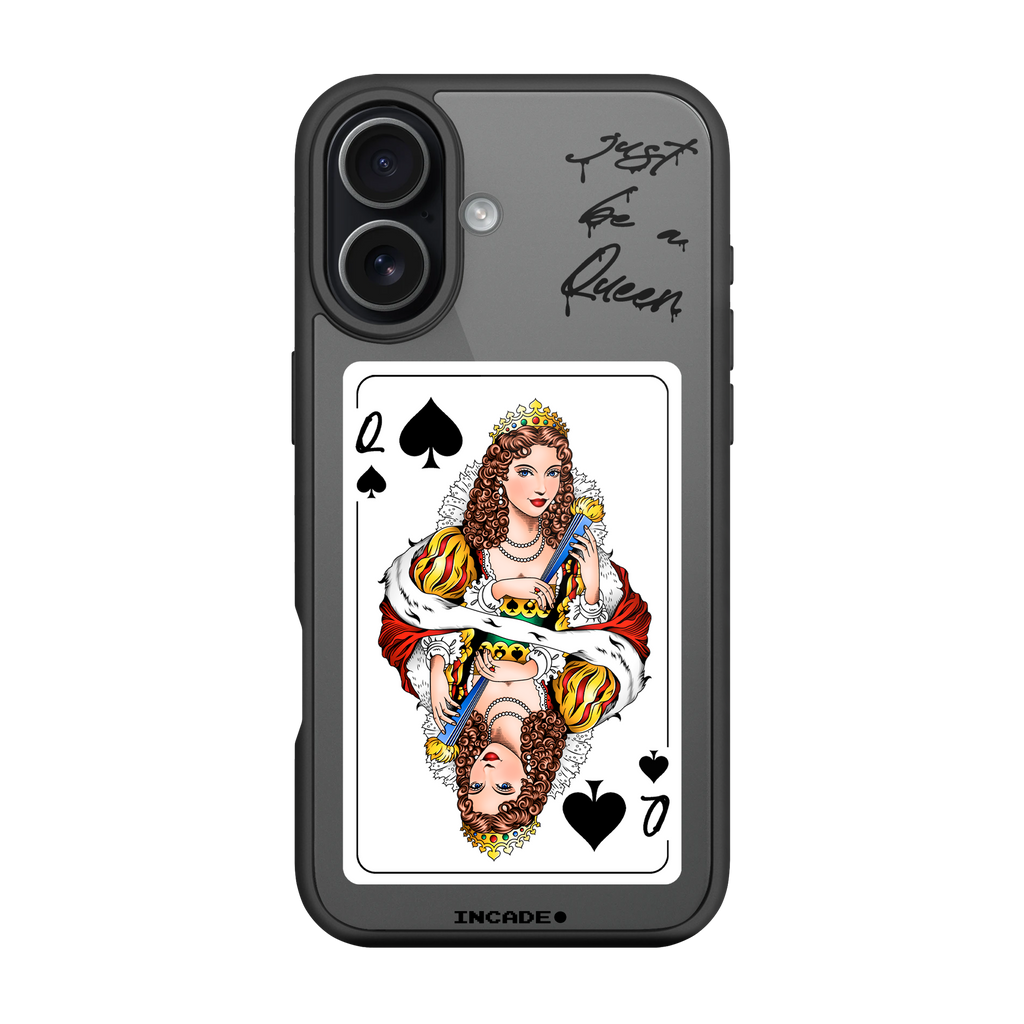 iPhone 17 queen