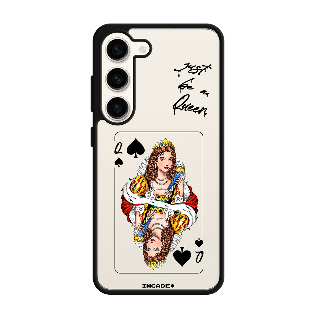 Galaxy S23+ queen
