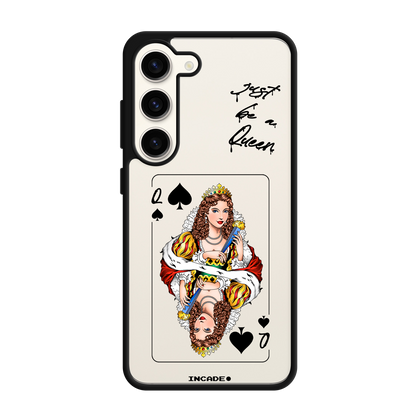 Galaxy S23+ queen