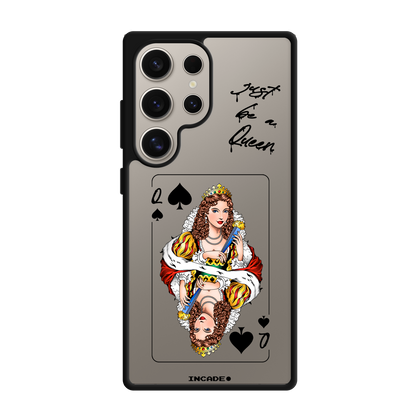 Galaxy S24 Ultra queen