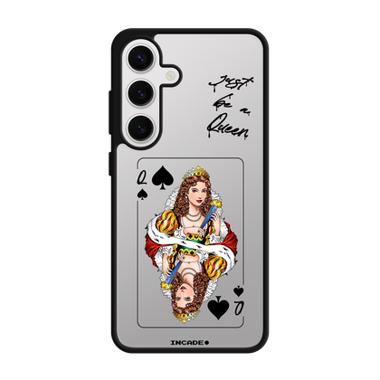 Galaxy S24 queen
