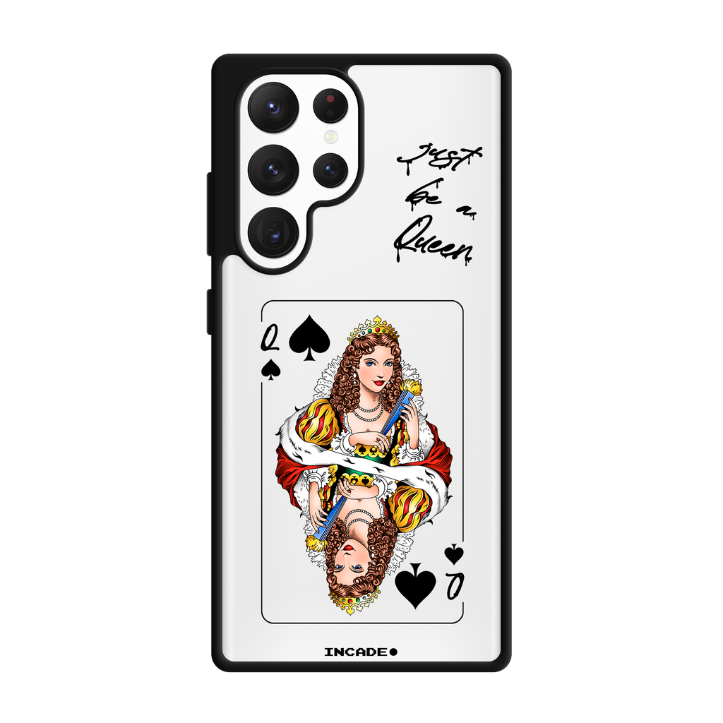 Galaxy S22 Ultra queen