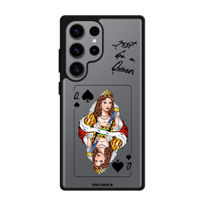 Galaxy S23 Ultra queen