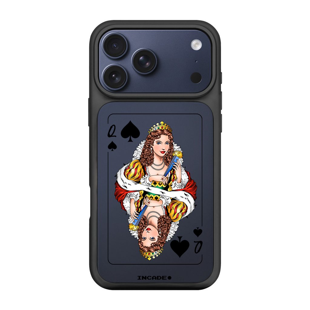 iPhone 17 Pro Max queen