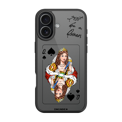 iPhone 17 queen