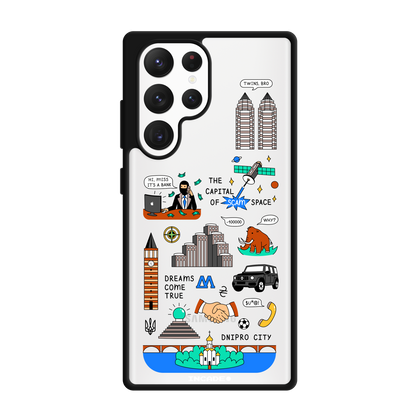 Galaxy S22 Ultra DNIPRO