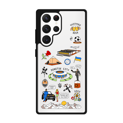 Galaxy S22 Ultra DONETSK