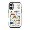 Чохол для iPhone 17 з принтом DONETSK