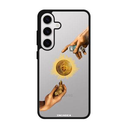 Galaxy S24 crypto god eth