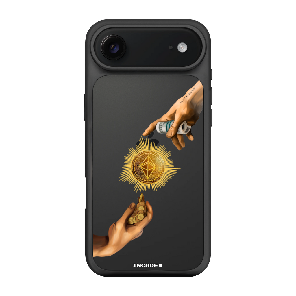 iPhone 17 Air crypto god eth