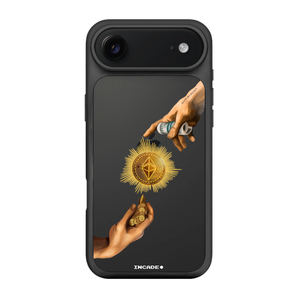 iPhone 17 Air crypto god eth
