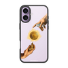 Чохол для iPhone 17 з принтом crypto god eth