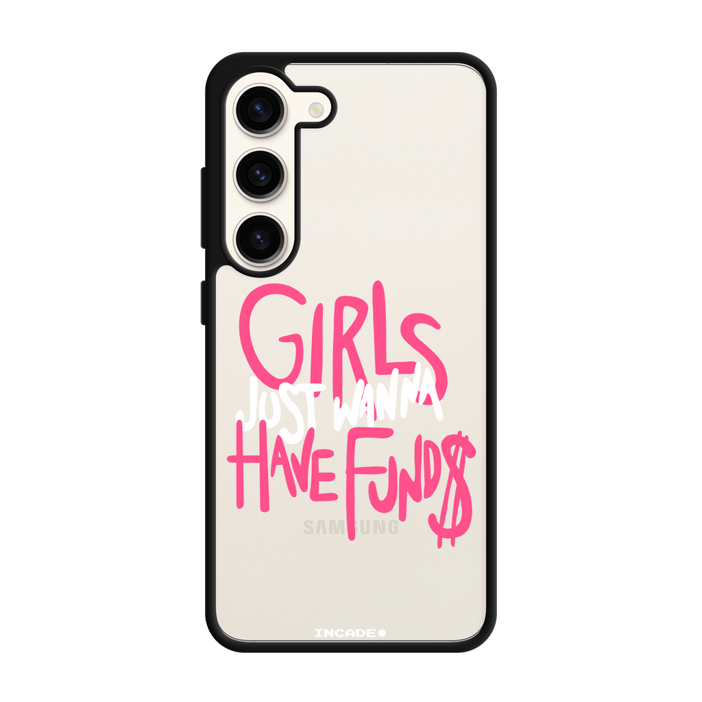 Galaxy S23+ funds pink