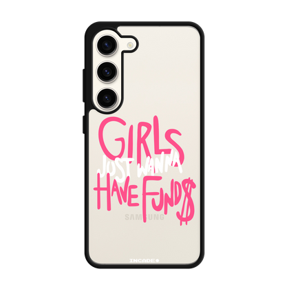 Galaxy S23+ funds pink