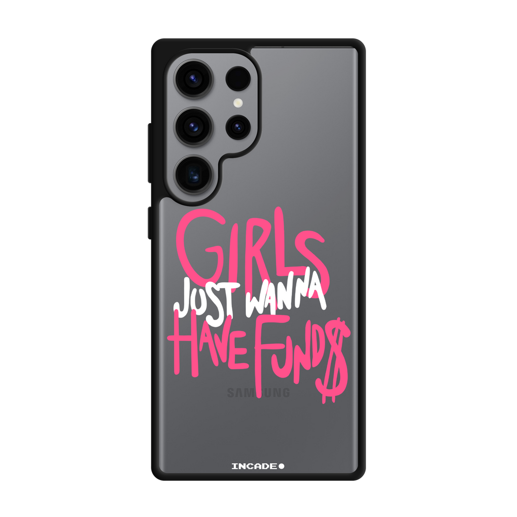 Galaxy S23 Ultra funds pink
