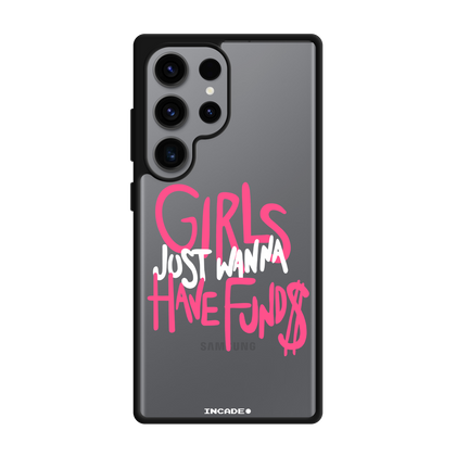 Galaxy S23 Ultra funds pink