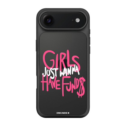 iPhone 17 Air funds pink