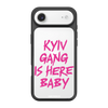 Чохол для iPhone 17 Air з принтом kyiv rose