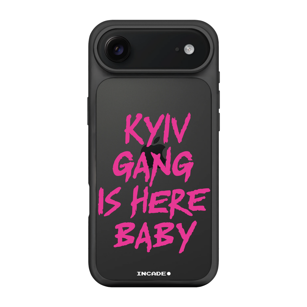 iPhone 17 Air kyiv rose