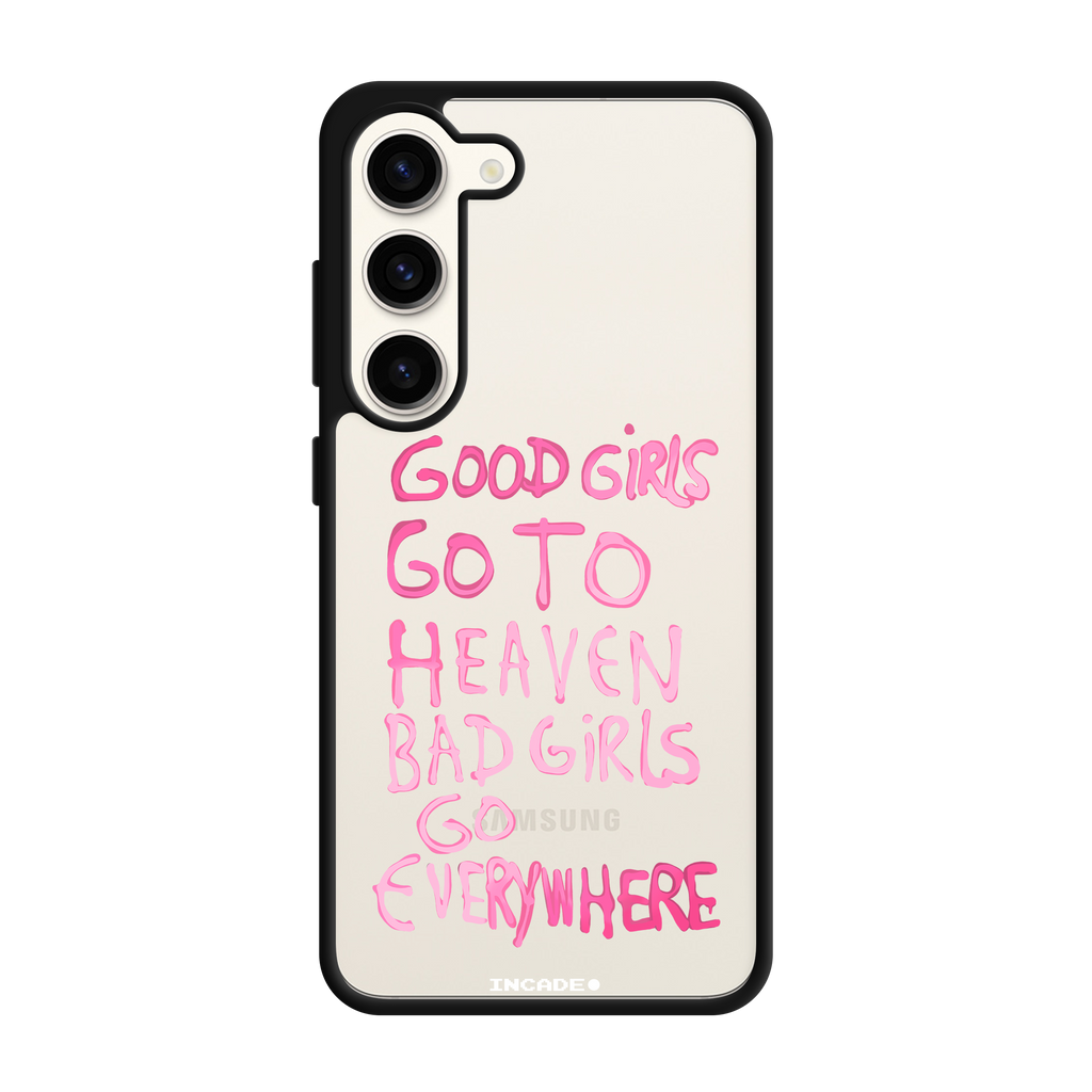 Galaxy S23+ bad girl rose