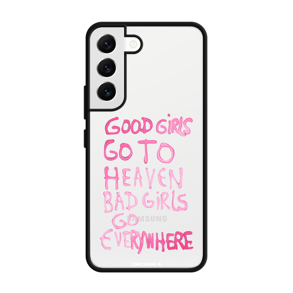 Galaxy S22+ bad girl rose