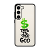 Чохол для Galaxy S23 з принтом + religion