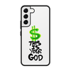 Чохол для Galaxy S22 з принтом + religion