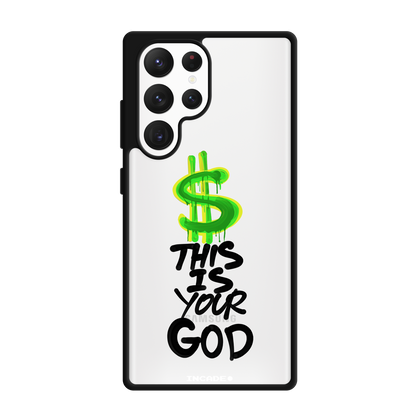 Galaxy S22 Ultra religion