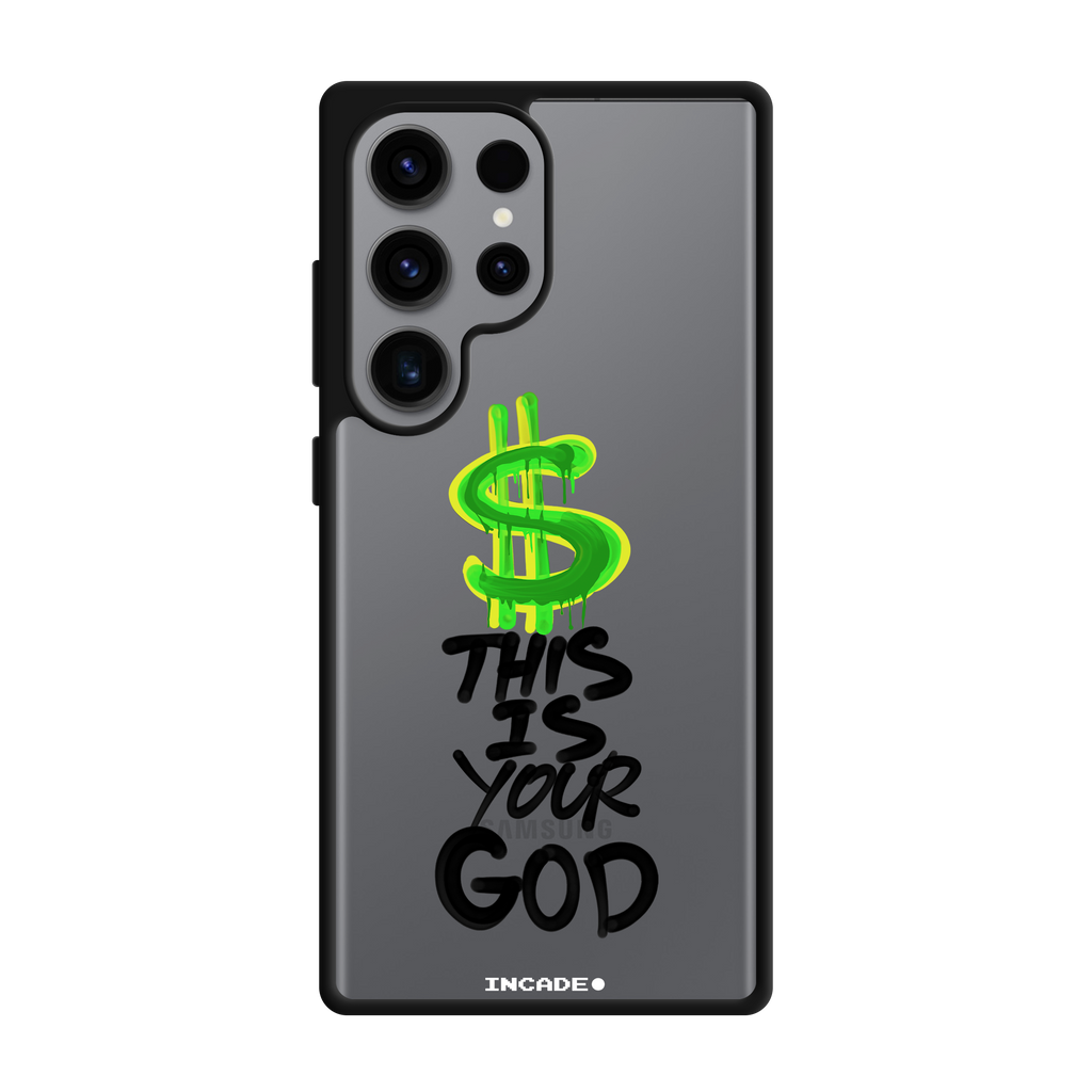 Galaxy S23 Ultra religion
