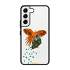 Чохол для Galaxy S22 з принтом + jungle king
