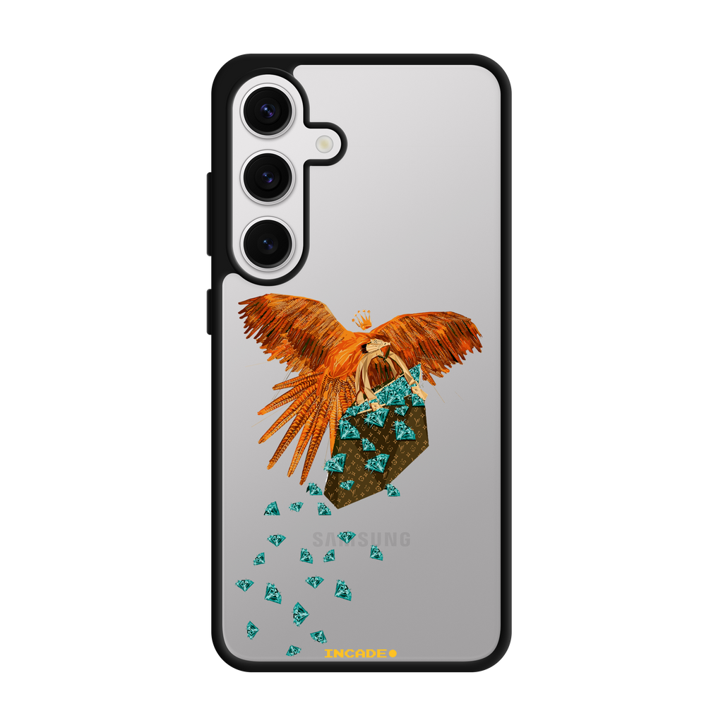Galaxy S24+ jungle king